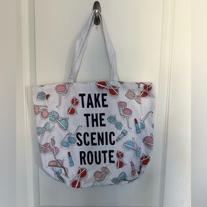 Kate Spade tote bag